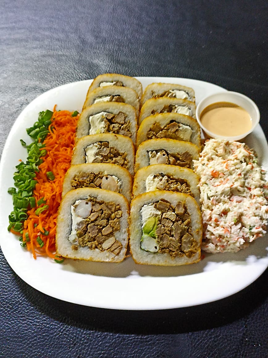 Sushi Piña´s