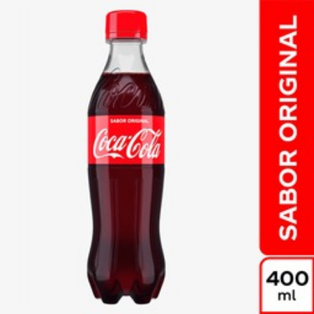 Coca-Cola Sabor Original 500 ml