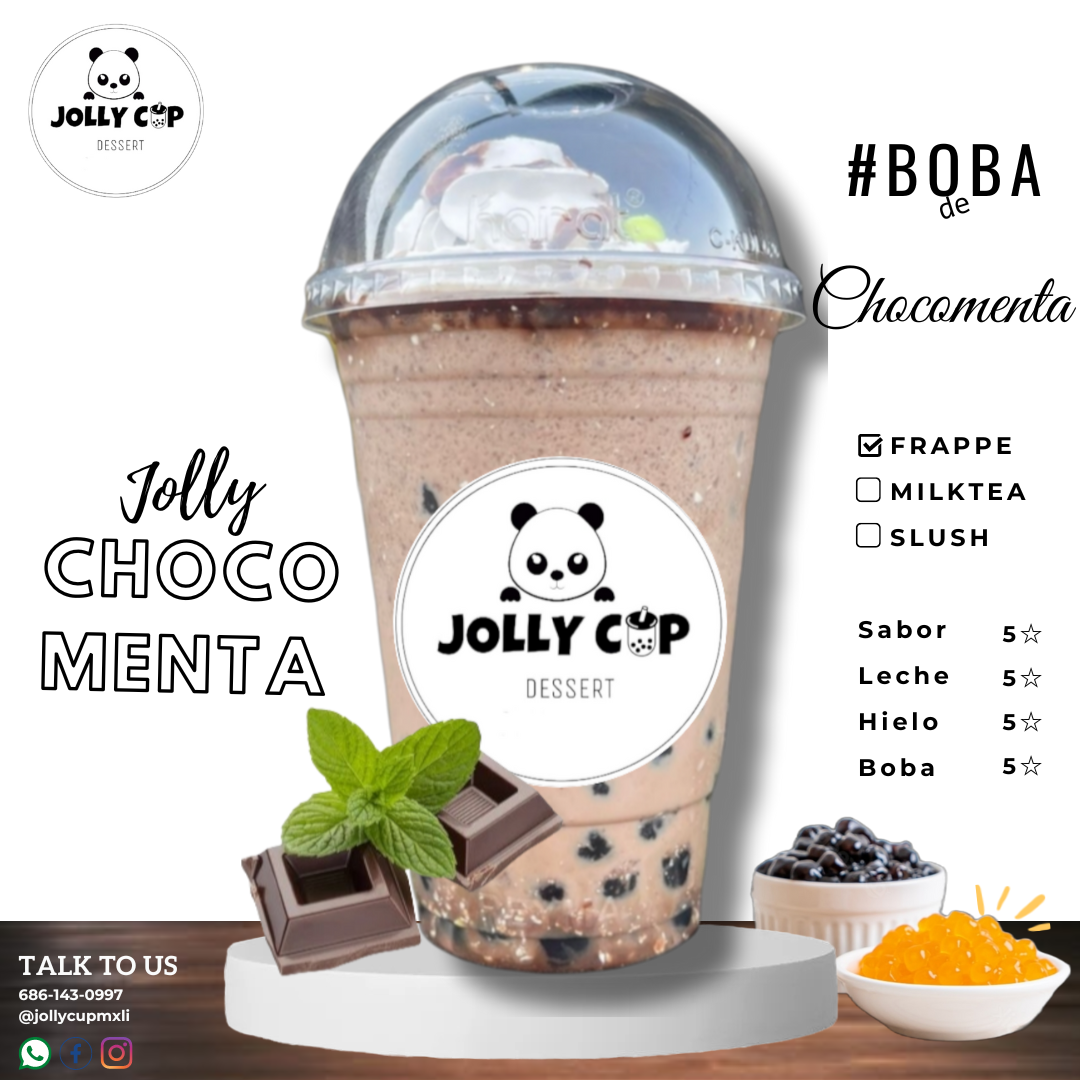 CHOCOMENTA