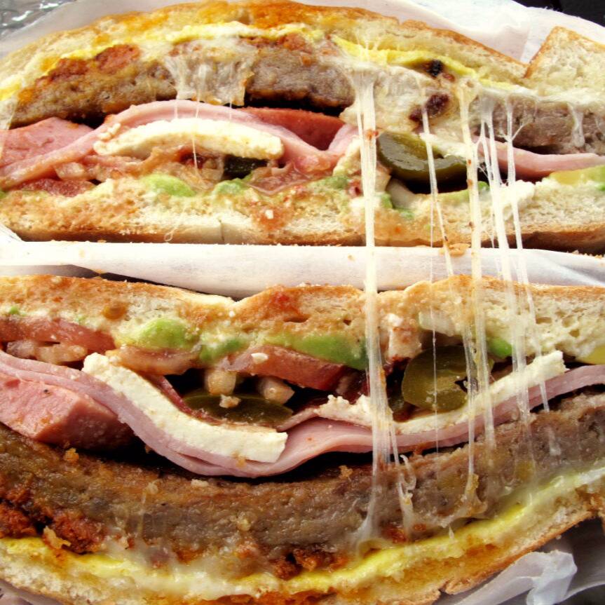 Torta 1 Ingrediente + bebida gratis