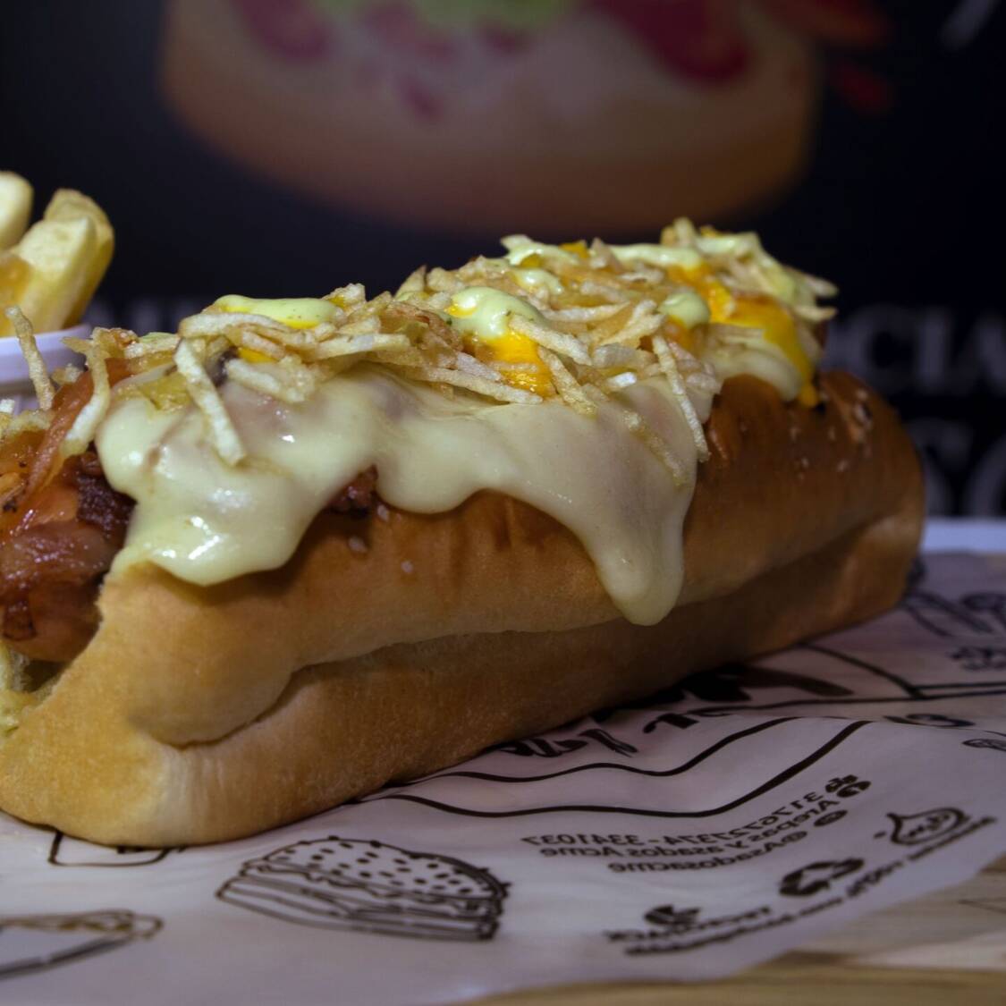 Perro Especial