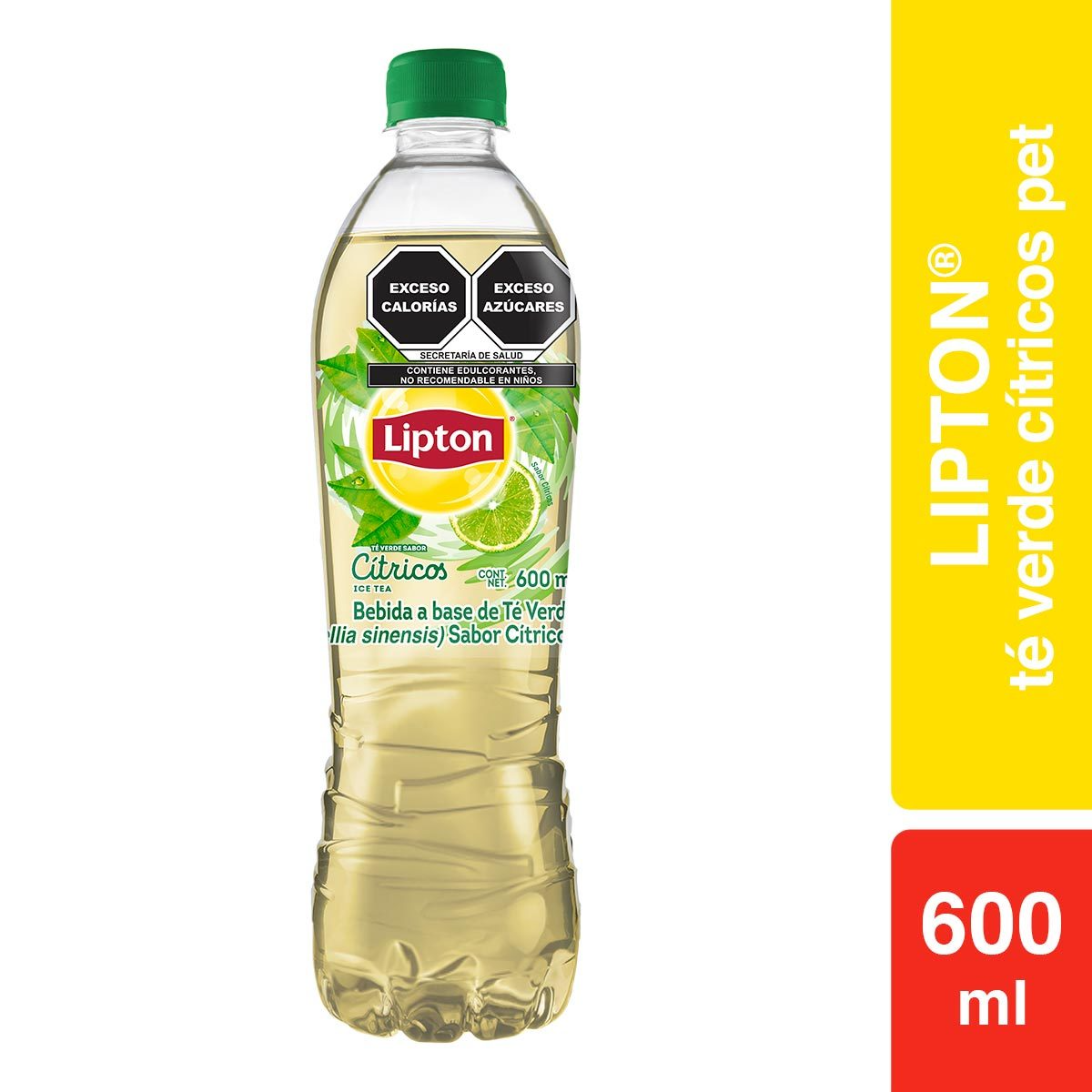 Lipton Limón
