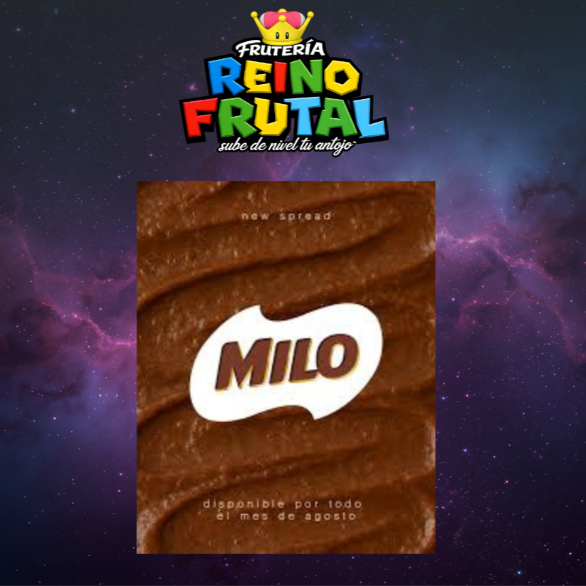 Milo