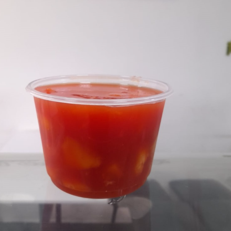 Salpicón Mediano 16oz