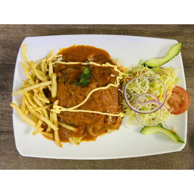 FILETE DIABLA