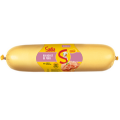 Leve, macio e com sabor delicado. Opção sofisticada e equilibrada.