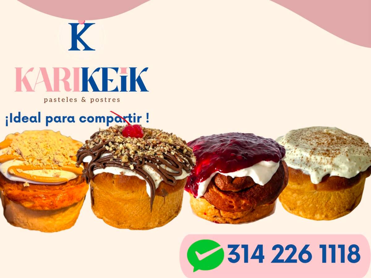 KARIKEIK