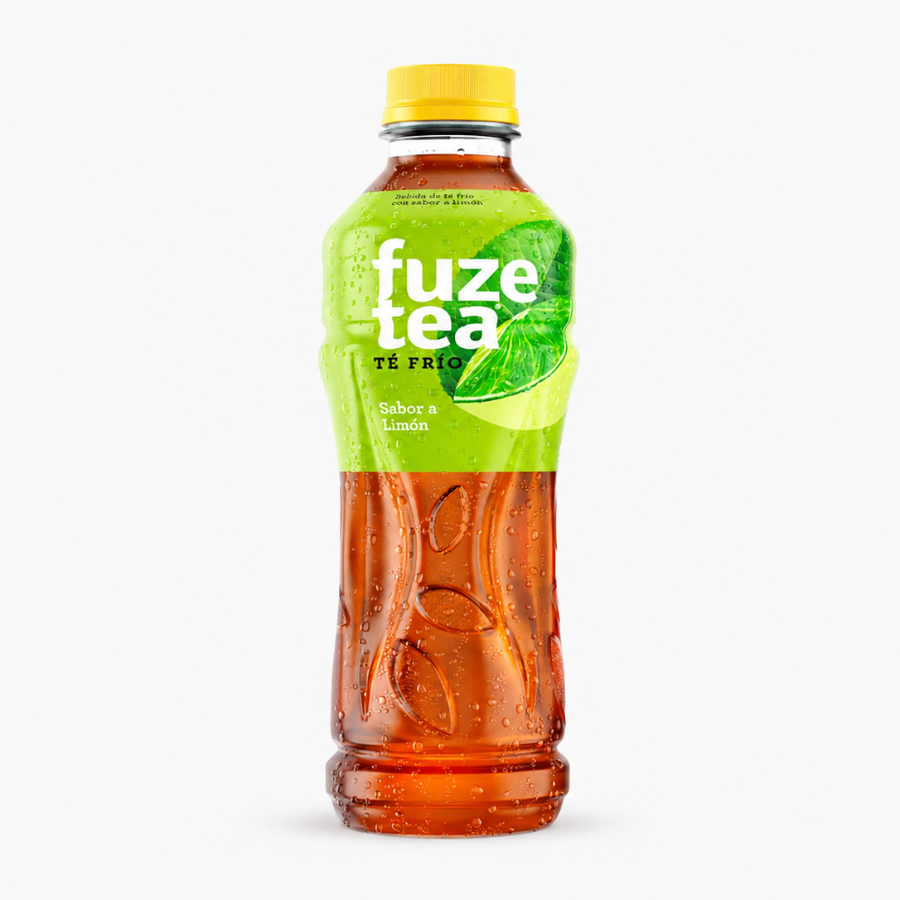 Té Frio Limón 500 ml