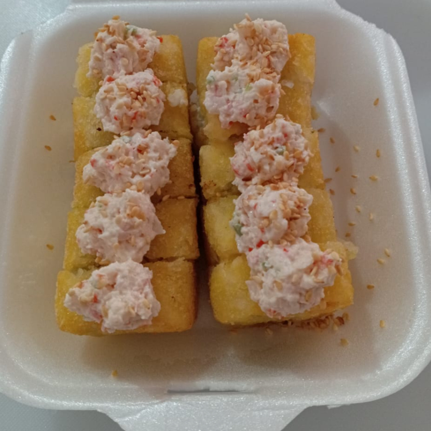 Tory Maki
