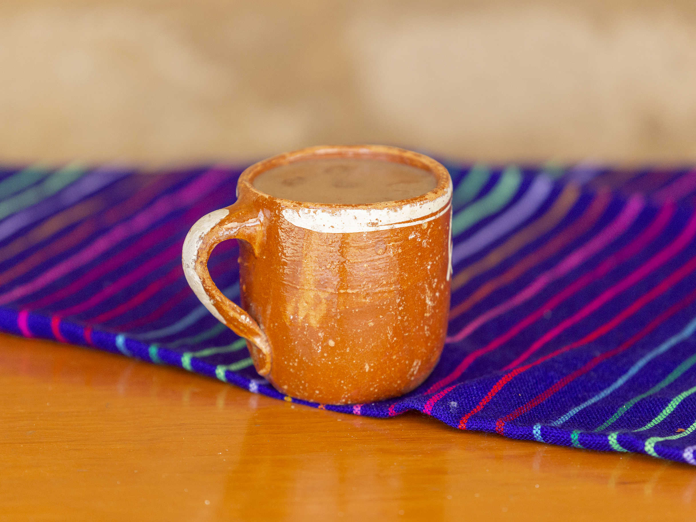 Champurrado 1 Litro