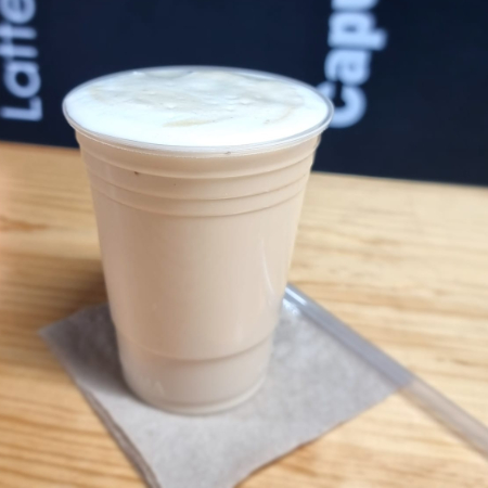 Latte Frío