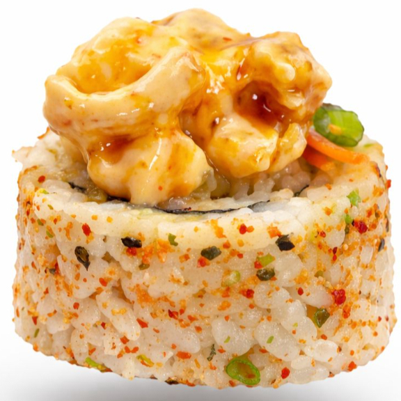 CHICHA ROLL