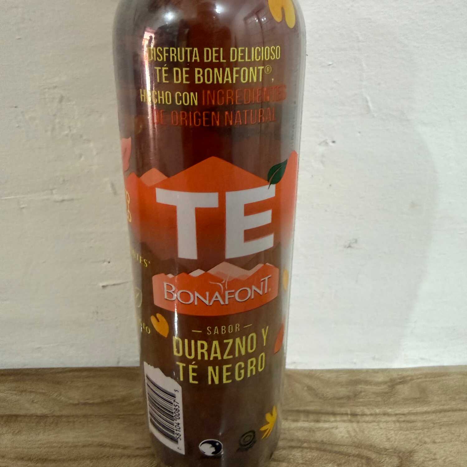 Té Verde / Negro Aromático