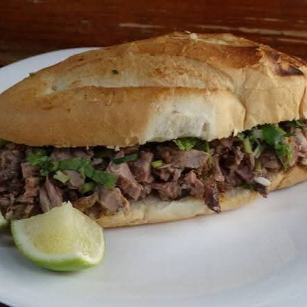 TORTAS