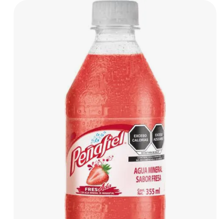 Peñafiel 🍓 fresa