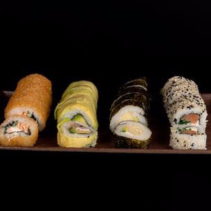 Combo 30 Makis + Gaseosa
