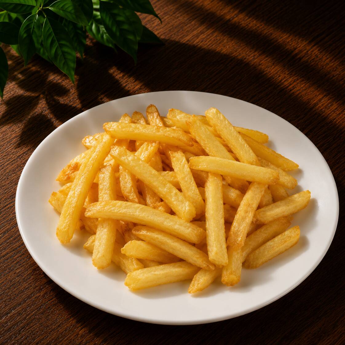 Papas a la Francesa