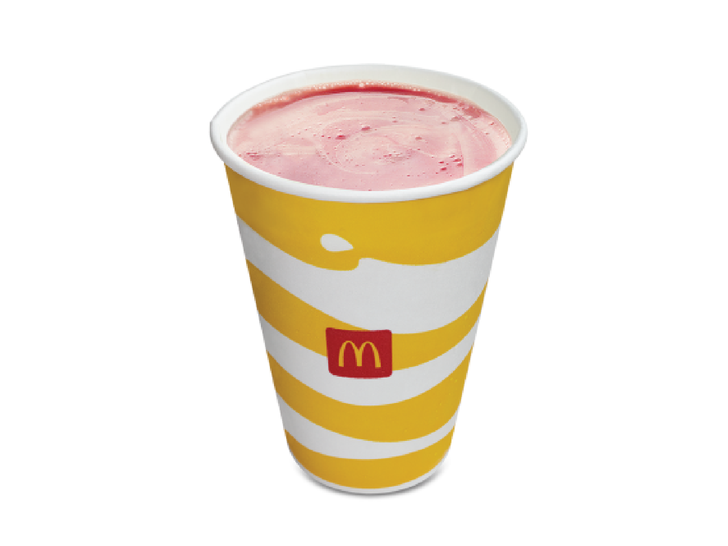 McShake® Fresa