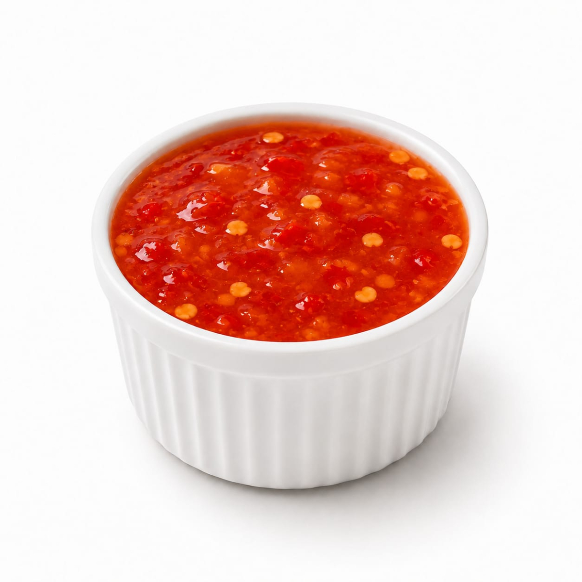 🌶️ Chili Thai Extra