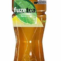 Fuze tea 600ml