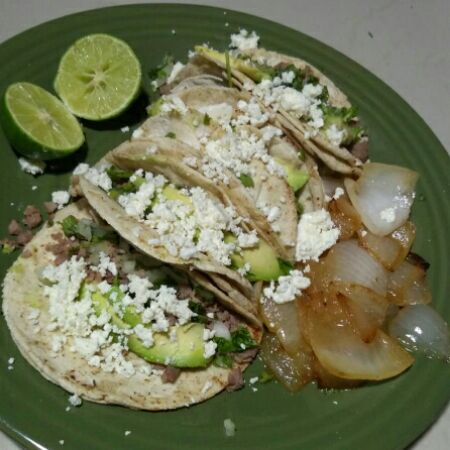 Taco Especial