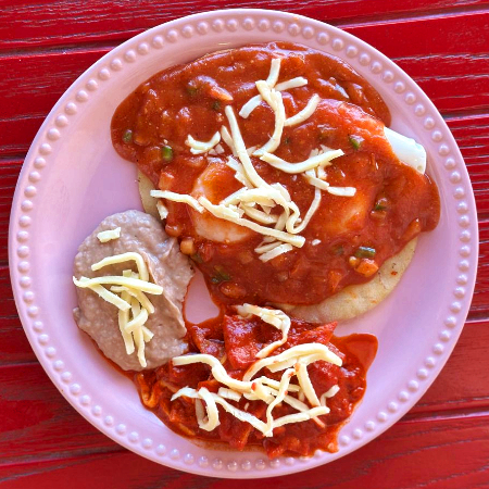 RANCHEROS