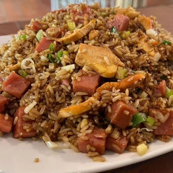 Arroz Chino 5 Personas