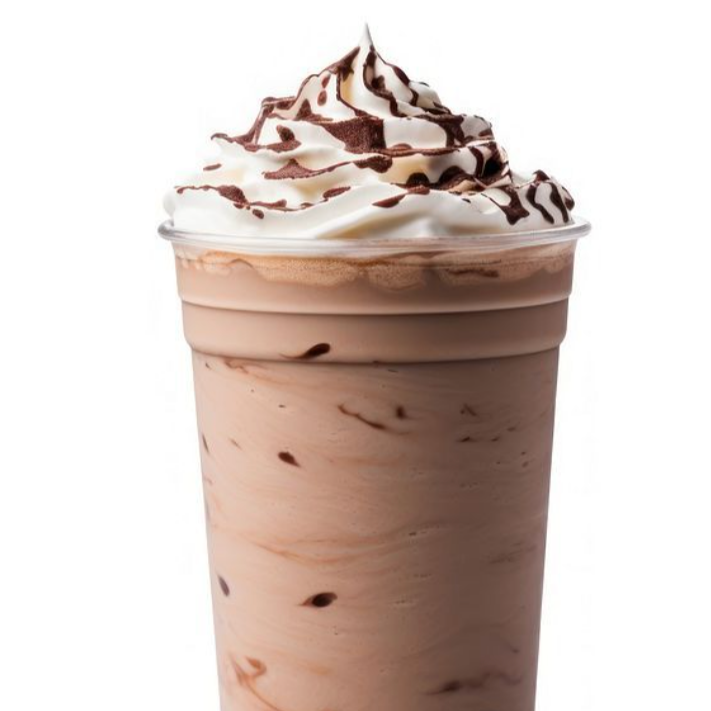 Café Frappé