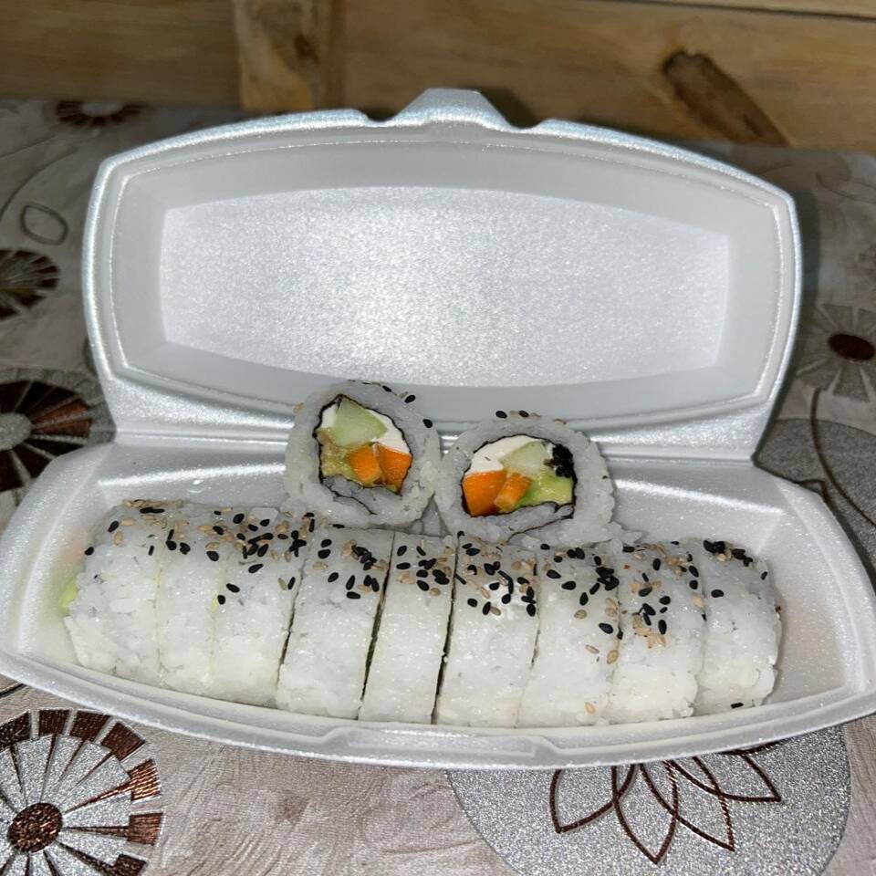 Vegetariano