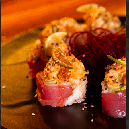 EL BOSS ROLL