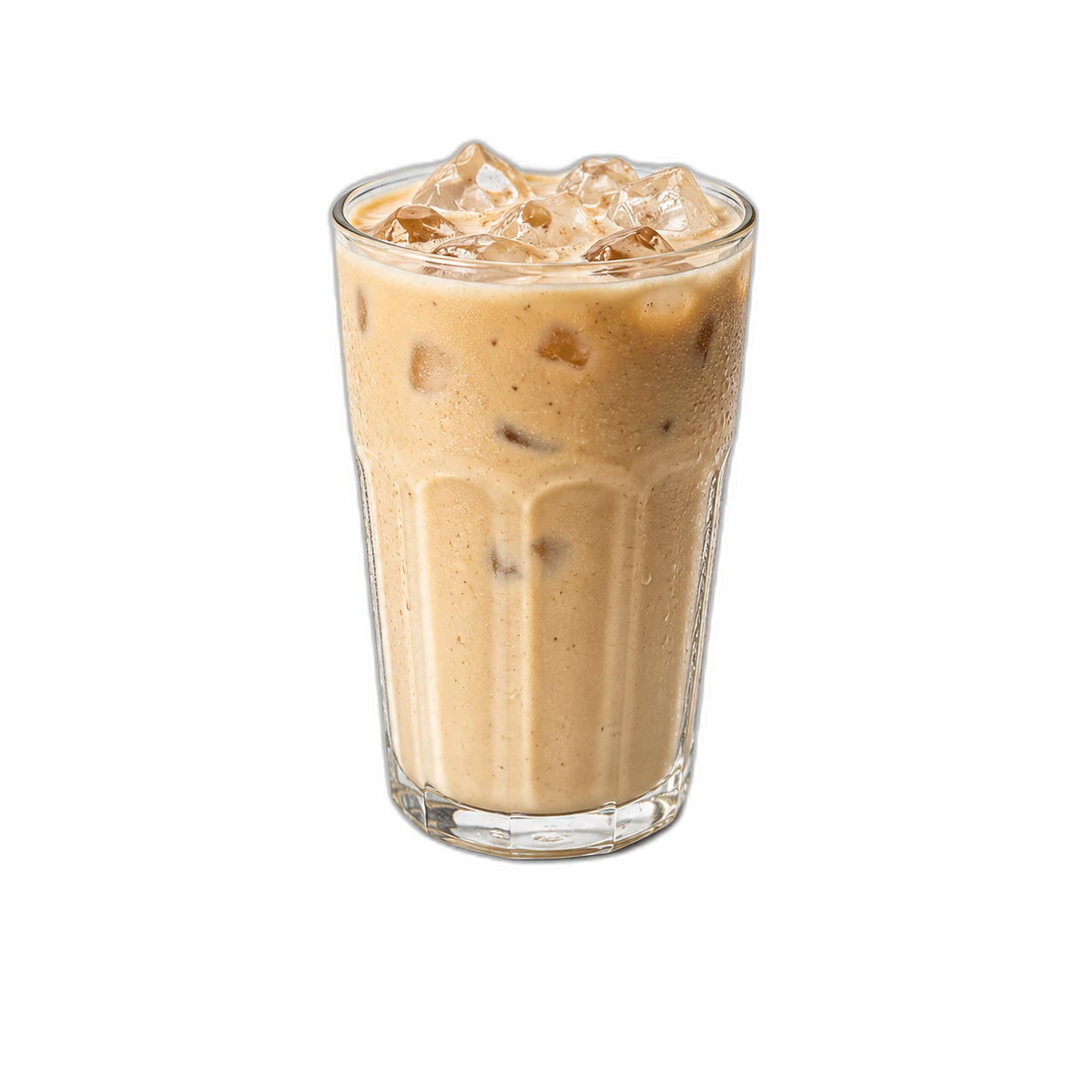 Chai Latte Frío