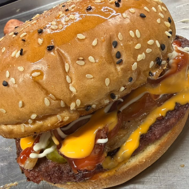 Hawaiana Burger