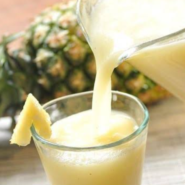 Agua de Piña con Guayaba 500ml