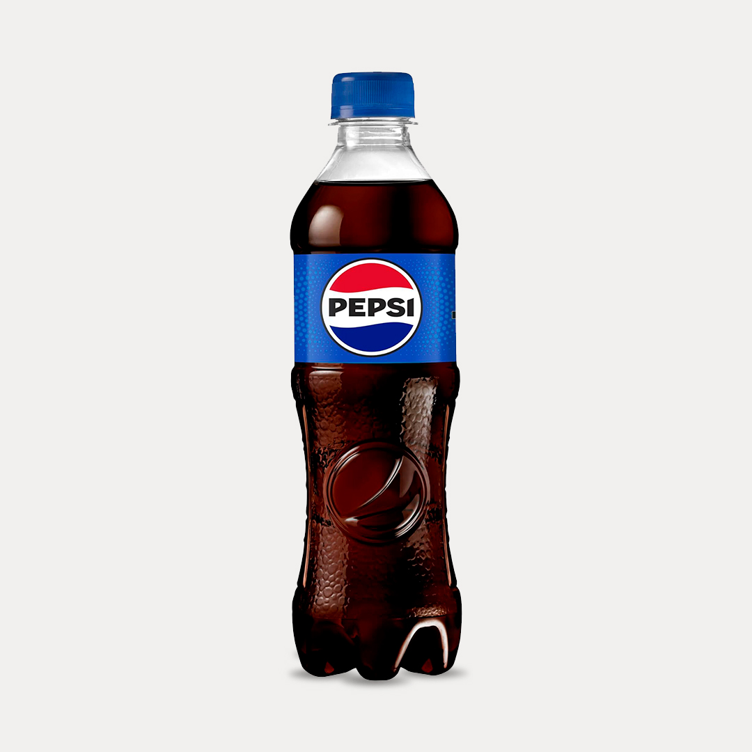 PEPSI 400 ML