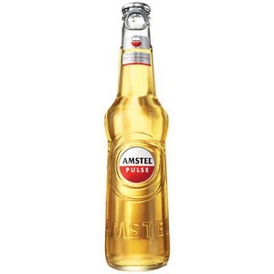 Long Neck 330ml Amstel Pulse