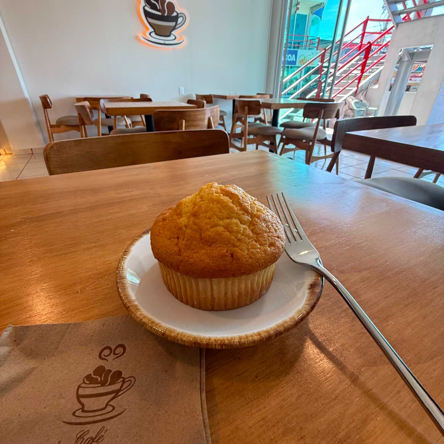 Muffin