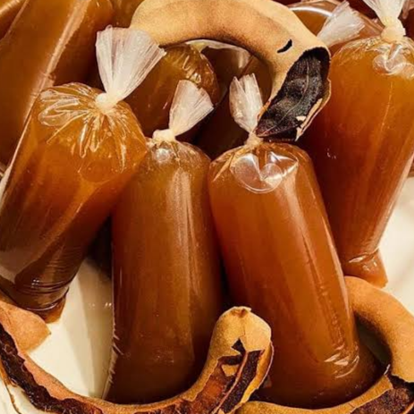 Bollo De Tamarindo