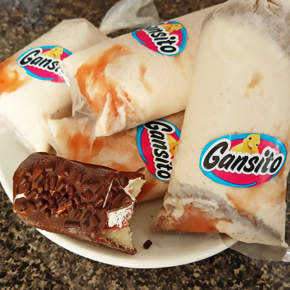 Gansito