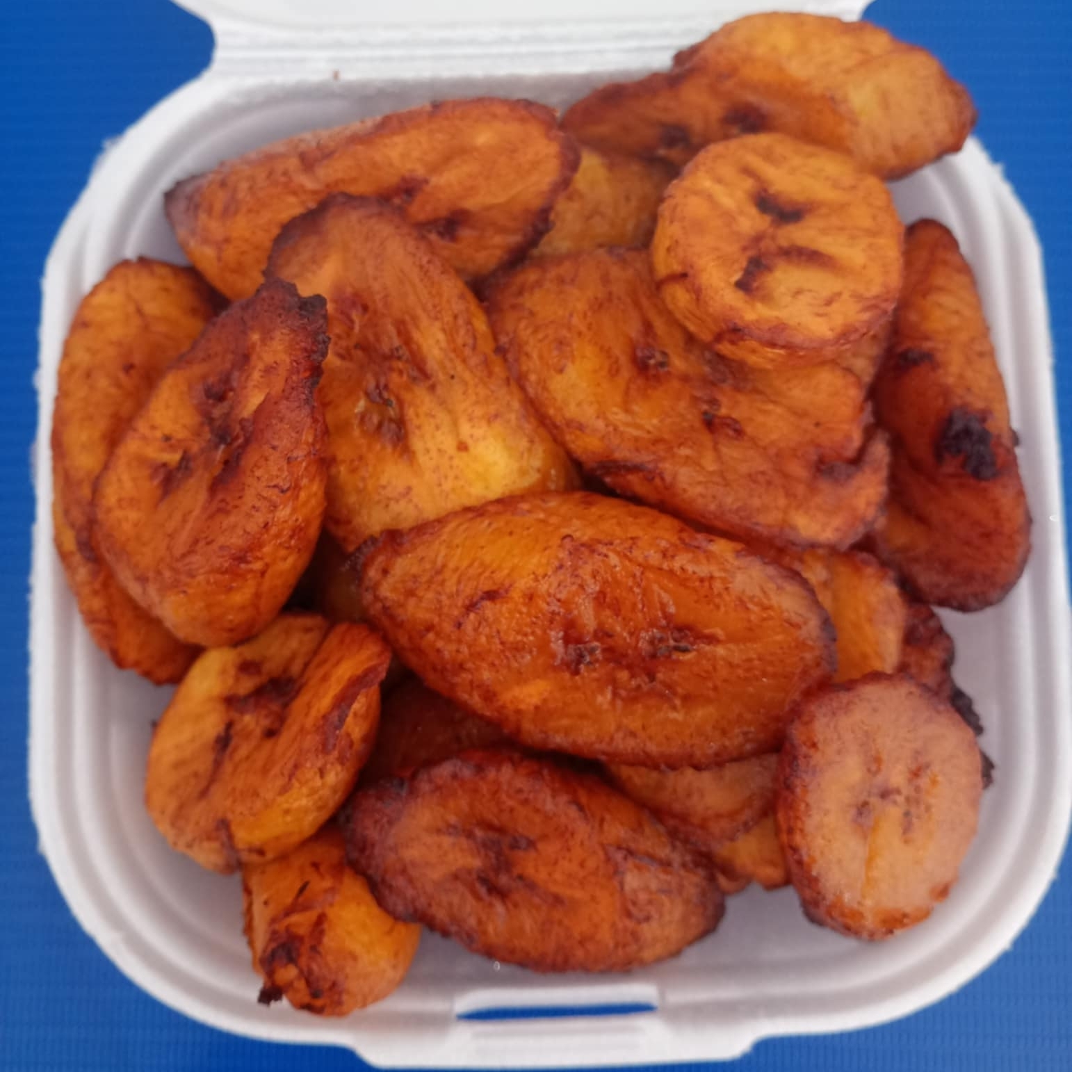 Orden de Planos Fritos