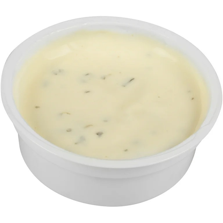 Aderezo Ranch Extra (2.5 Oz)