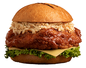 Fristodonte BBQ