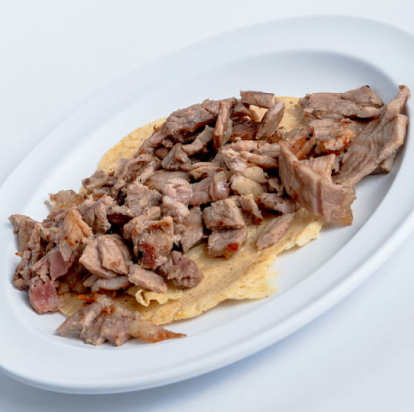 Taco de Costilla