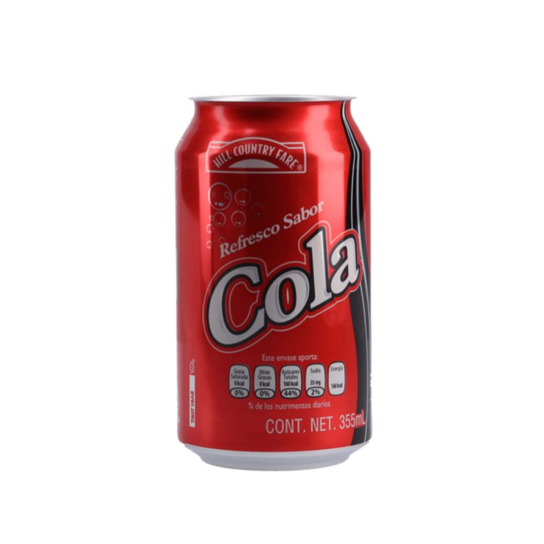 Refresco 355Ml