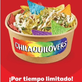 Chilaquilovers
