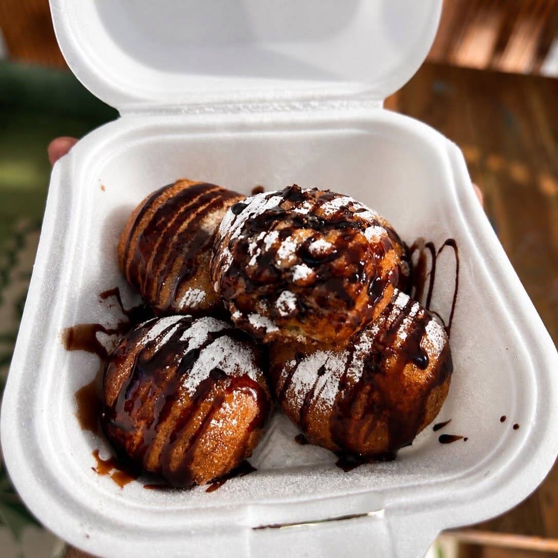 Oreos Fritas