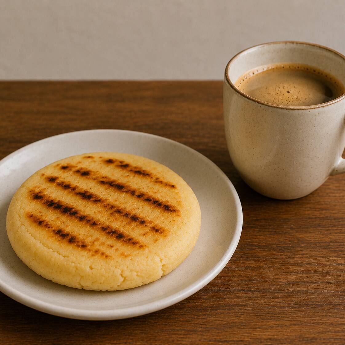 Arepa+Cafe