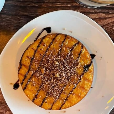 Pan de Elote