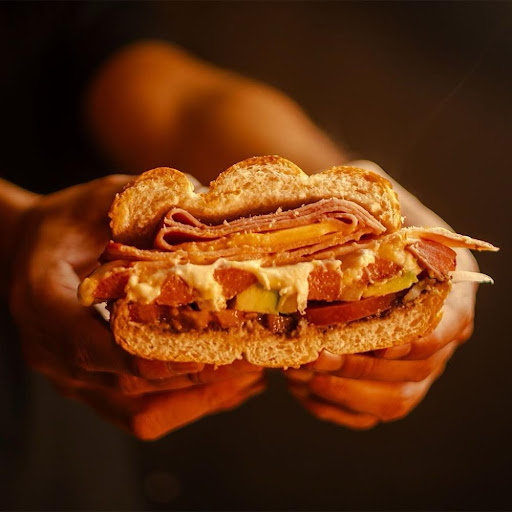 Torta Cubana