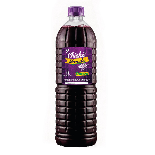 Chicha Morada 1Lt