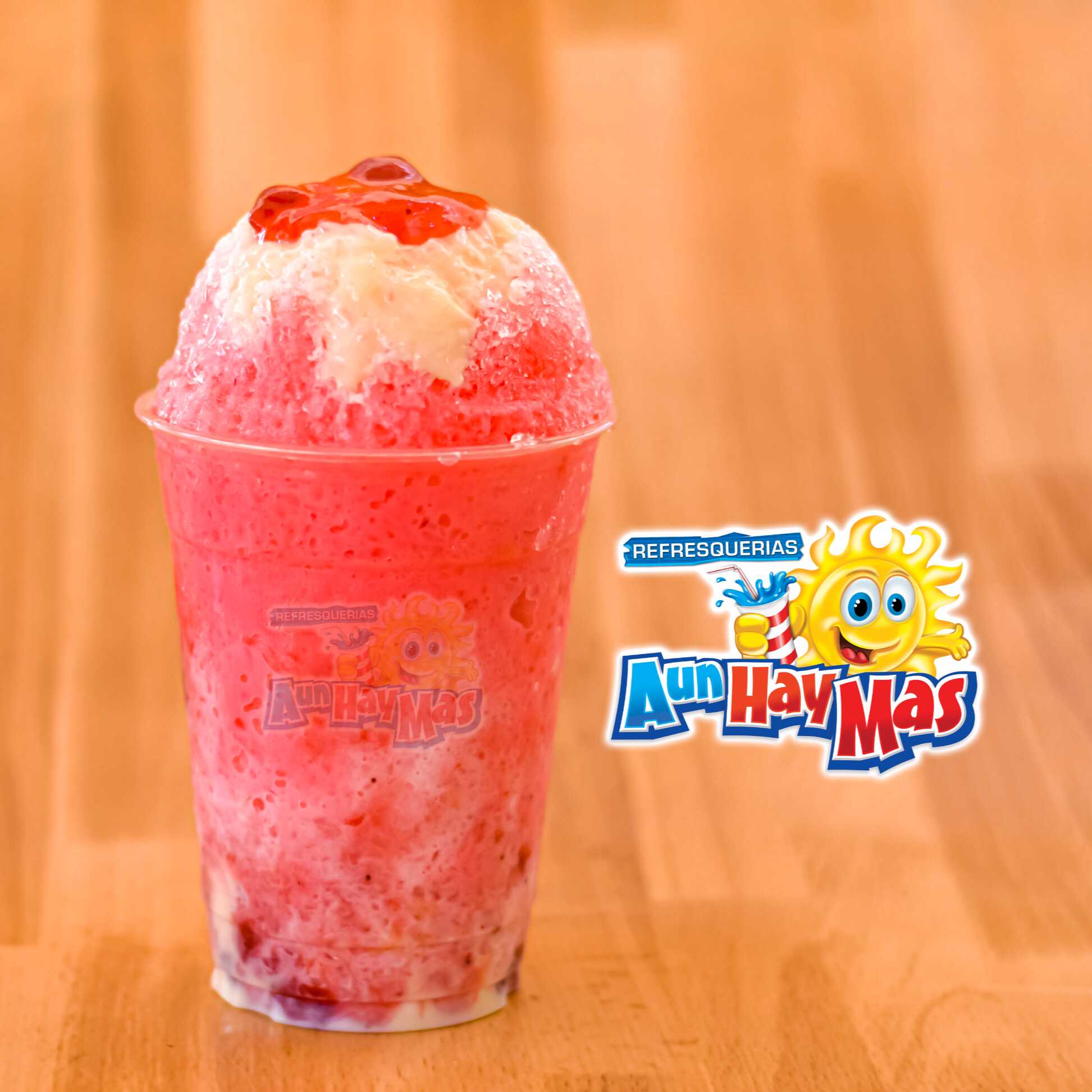 Raspado Grande